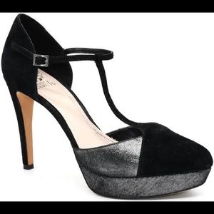 Vince Camuto Platform Heels!